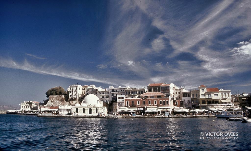 Cyclades Islands - Paros